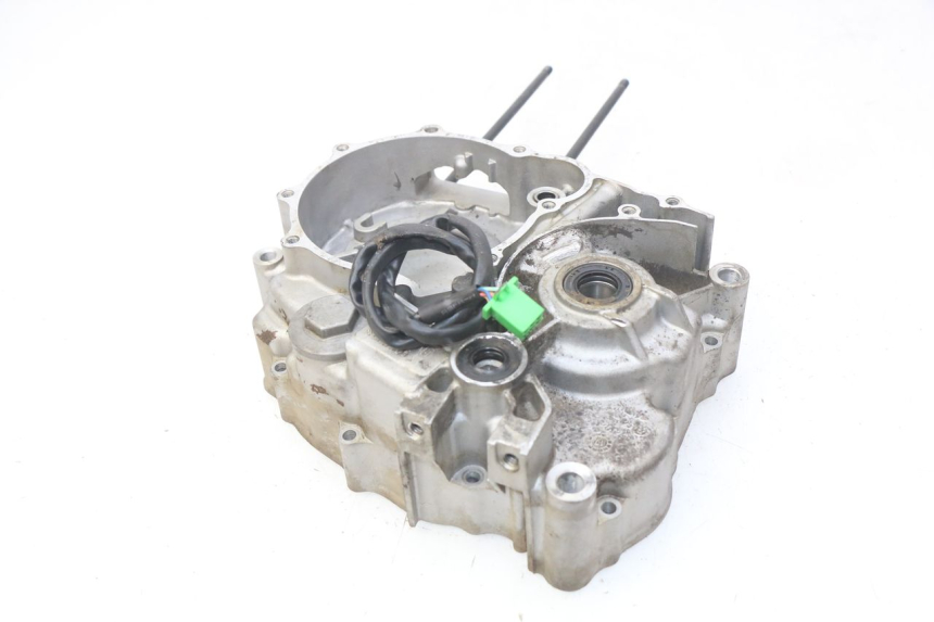 photo de LINKER MOTORKAP XTRM FACTORY DIRTBIKE BSE 150 - Overzicht