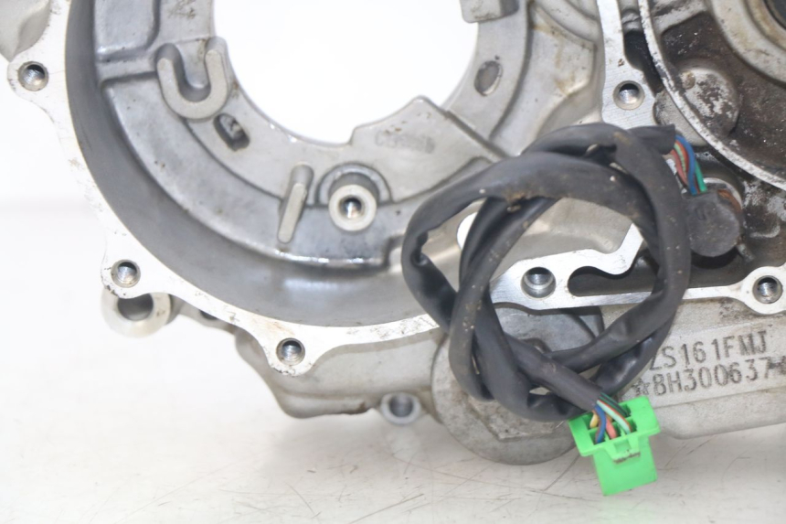 photo de LINKER MOTORKAP XTRM FACTORY DIRTBIKE BSE 150 - Bevestigingspunten