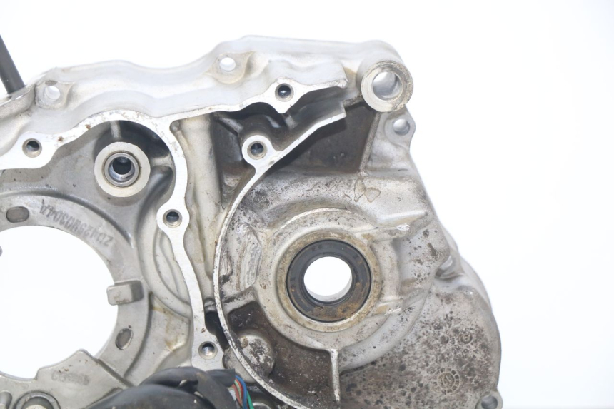 photo de LINKER MOTORKAP XTRM FACTORY DIRTBIKE BSE 150 - Staat van het oppervlak