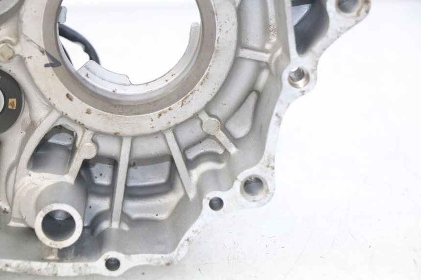 photo de LINKER MOTORKAP XTRM FACTORY DIRTBIKE BSE 150 - Markeringen en referenties