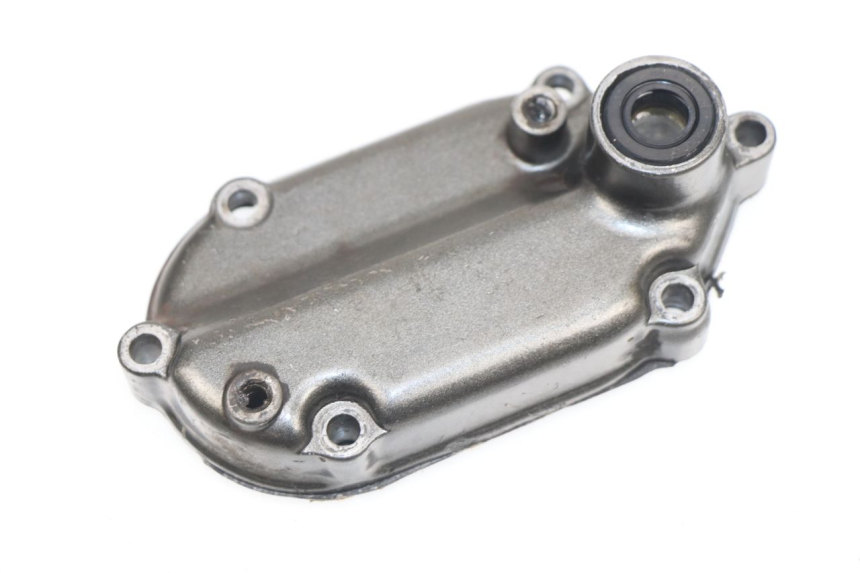 photo de LINKER MOTORKAP SUZUKI DR DJEBEL 600 (1985 - 1990) - Hoofdaanzicht