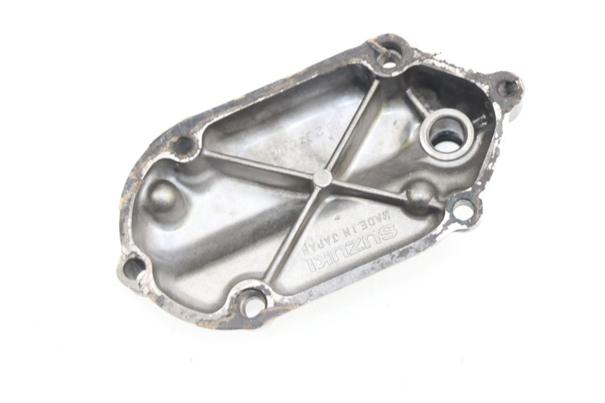 photo de LINKER MOTORKAP SUZUKI DR DJEBEL 600 (1985 - 1990) - Detail van het onderdeel