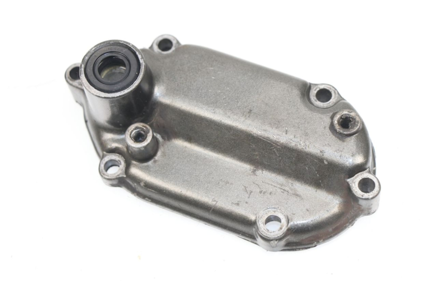 photo de LINKER MOTORKAP SUZUKI DR DJEBEL 600 (1985 - 1990) - Zoom op gebruiksstaat