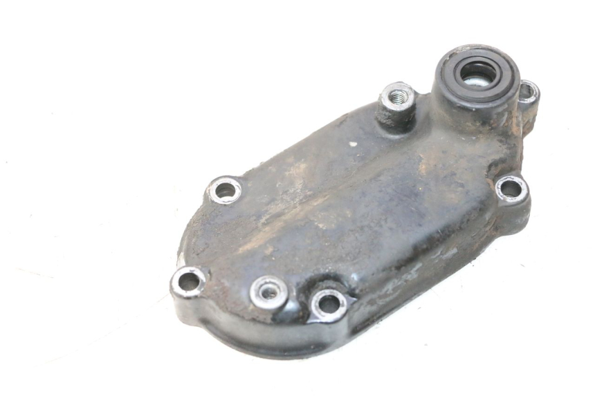 photo de LINKER MOTORKAP SUZUKI DR S 600 (1985 - 1989) - Hoofdaanzicht