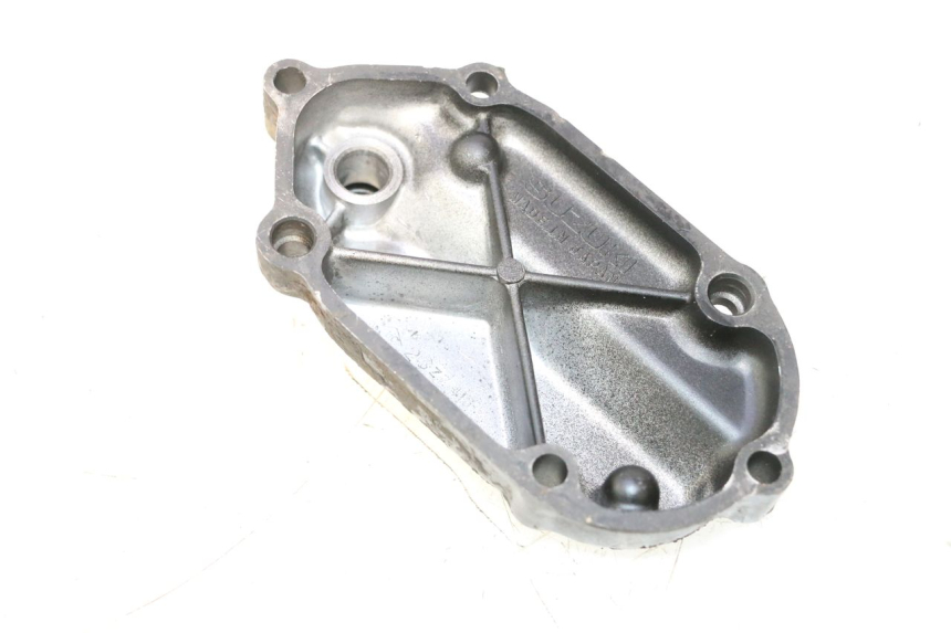 photo de LINKER MOTORKAP SUZUKI DR S 600 (1985 - 1989) - Detail van het onderdeel