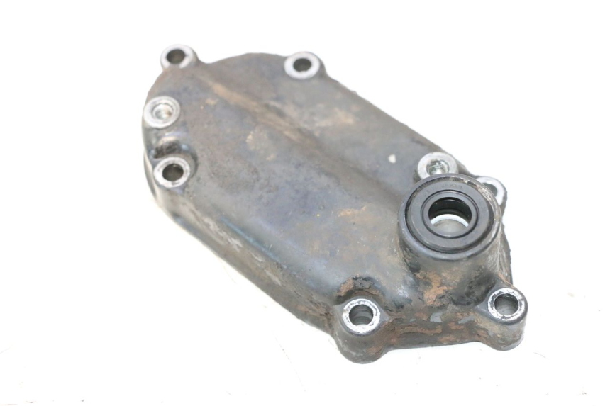 photo de LINKER MOTORKAP SUZUKI DR S 600 (1985 - 1989) - Andere kijkhoek