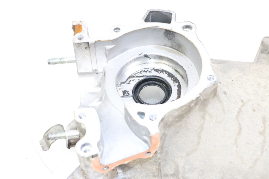 photo de LINKER MOTORKAP HONDA FES PANTHEON 2T 125 (1998 - 2002) - Overzicht