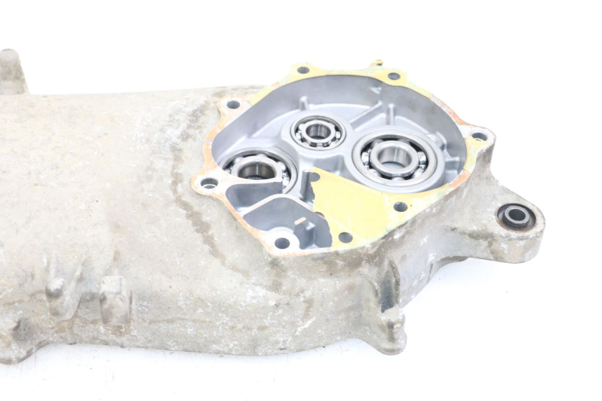 photo de LINKER MOTORKAP HONDA FES PANTHEON 2T 125 (1998 - 2002) - Bevestigingspunten