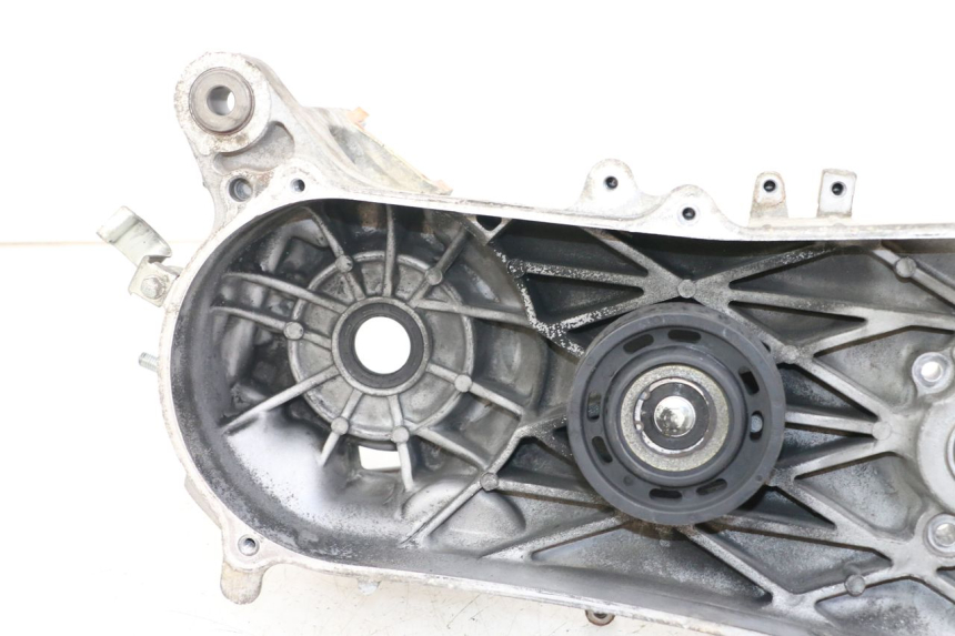 photo de LINKER MOTORKAP HONDA FES PANTHEON 2T 125 (1998 - 2002) - Markeringen en referenties