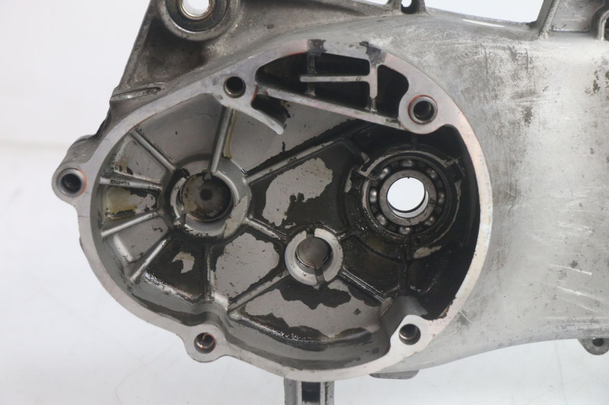 photo de LINKER MOTORKAP PIAGGIO FLY 2T 50 (2004 - 2017) - Overzicht