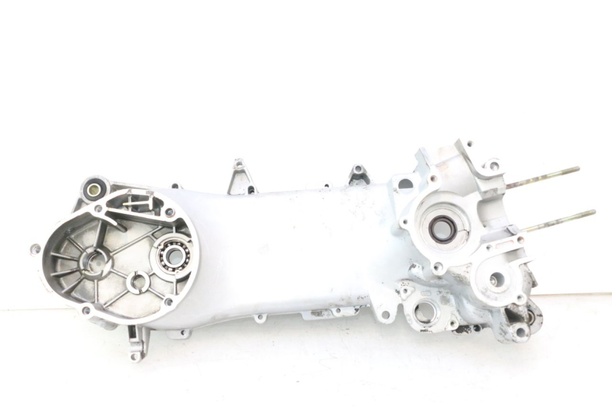 photo de LINKER MOTORKAP PIAGGIO FLY 2T 50 (2004 - 2017) - Detail van het onderdeel