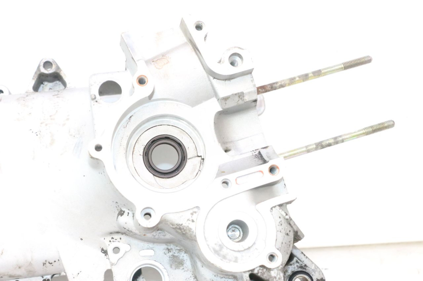 photo de LINKER MOTORKAP PIAGGIO FLY 2T 50 (2004 - 2017) - Andere kijkhoek