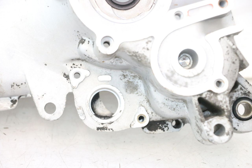 photo de LINKER MOTORKAP PIAGGIO FLY 2T 50 (2004 - 2017) - Technische close-up