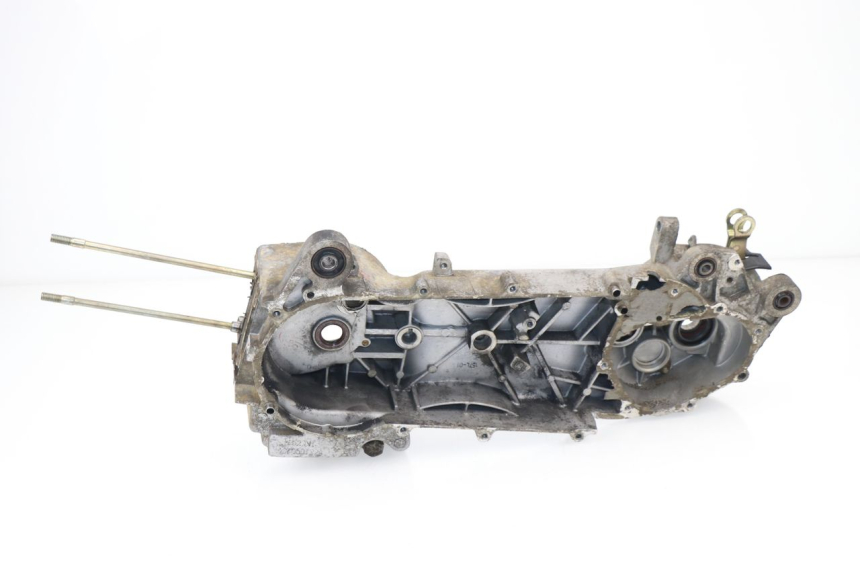 photo de LINKER MOTORKAP REVATTO FUTURA GT 125 (2006 - 2008) - Hoofdaanzicht