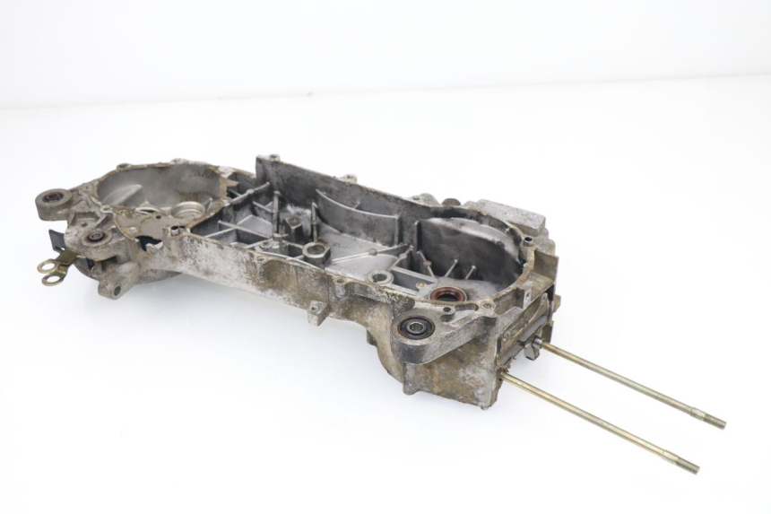 photo de LINKER MOTORKAP REVATTO FUTURA GT 125 (2006 - 2008) - Productaanzicht