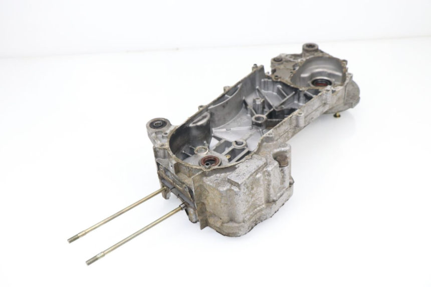 photo de LINKER MOTORKAP REVATTO FUTURA GT 125 (2006 - 2008) - Kenmerkende details