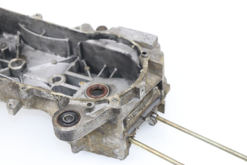 photo de LINKER MOTORKAP REVATTO FUTURA GT 125 (2006 - 2008) - Gecontroleerd onderdeel