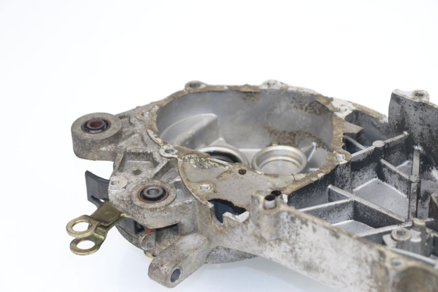 photo de LINKER MOTORKAP REVATTO FUTURA GT 125 (2006 - 2008) - Markeringen en referenties