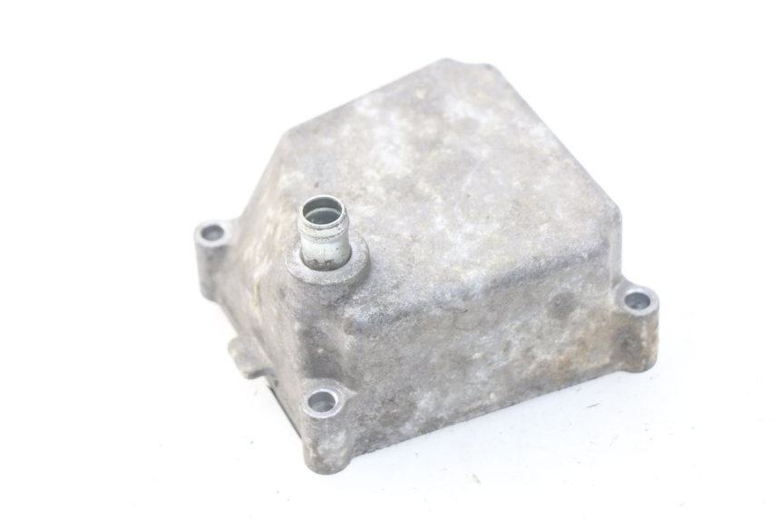 photo de LINKER MOTORKAP SUZUKI GSR 600 (2005 - 2012) - Zoom op gebruiksstaat