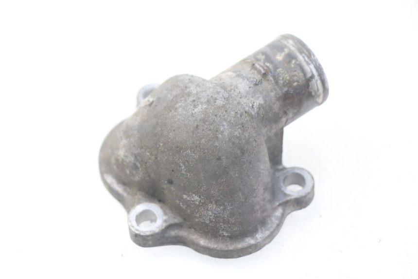 photo de LINKER MOTORKAP SUZUKI GSX-R GSXR 600 (2001 - 2003) - Zoom op gebruiksstaat