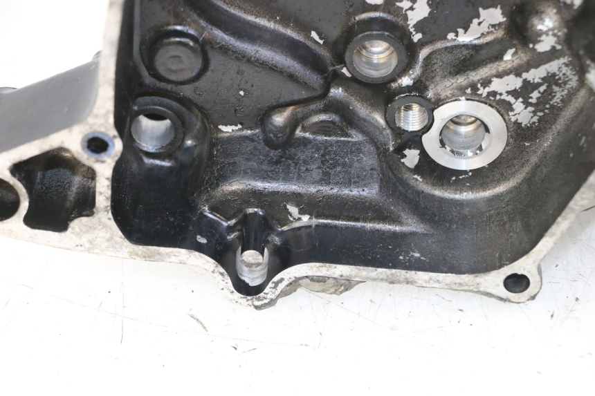 photo de LINKER MOTORKAP HONDA MTX TC02 125 (1987 - 1989) - Detail van het onderdeel
