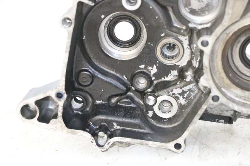photo de LINKER MOTORKAP HONDA MTX TC02 125 (1987 - 1989) - Productaanzicht