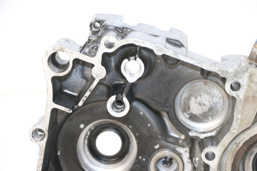 photo de LINKER MOTORKAP HONDA MTX TC02 125 (1987 - 1989) - Kenmerkende details