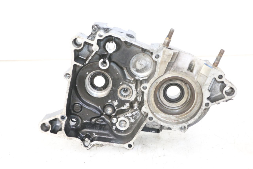 photo de LINKER MOTORKAP HONDA MTX TC02 125 (1987 - 1989) - Zoom op componenten