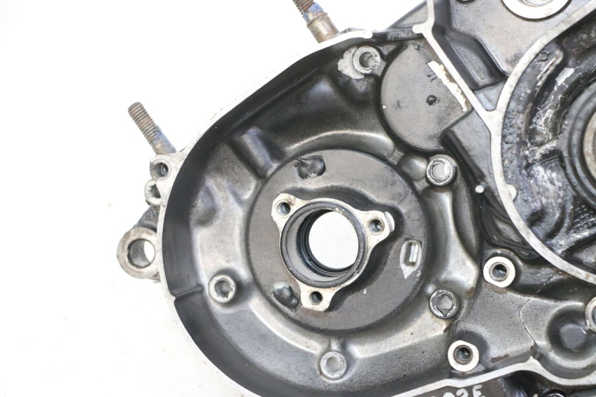 photo de LINKER MOTORKAP HONDA MTX TC02 125 (1987 - 1989) - Detailaanzicht