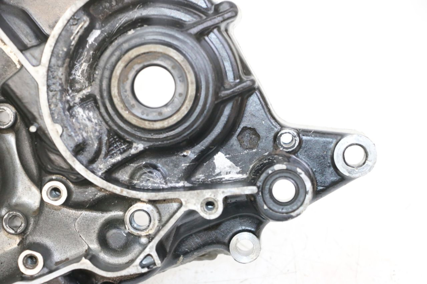 photo de LINKER MOTORKAP HONDA MTX TC02 125 (1987 - 1989) - Aanvullende foto