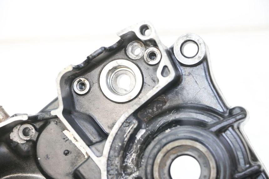 photo de LINKER MOTORKAP HONDA MTX TC02 125 (1987 - 1989) - Visuele inspectie
