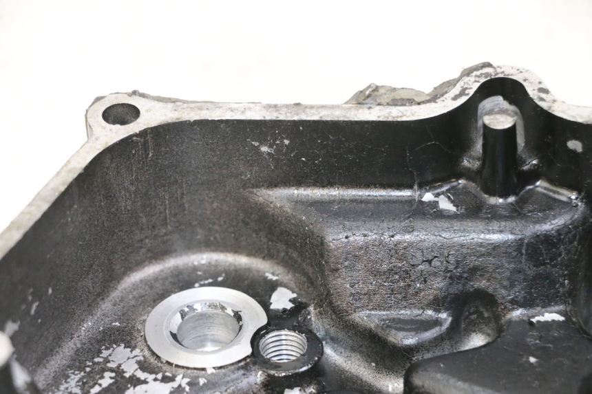 photo de LINKER MOTORKAP HONDA MTX TC02 125 (1987 - 1989) - Bevestigingspunten