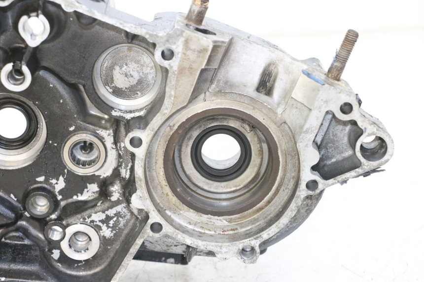 photo de LINKER MOTORKAP HONDA MTX TC02 125 (1987 - 1989) - Markeringen en referenties