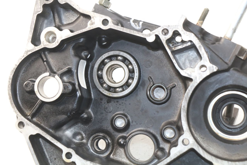 photo de LINKER MOTORKAP SUZUKI JR 80 (2001 - 2006) - Andere kijkhoek