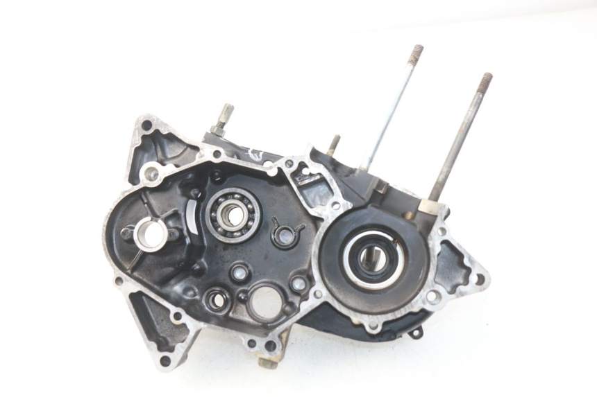 photo de LINKER MOTORKAP SUZUKI JR 80 (2001 - 2006) - Technische close-up