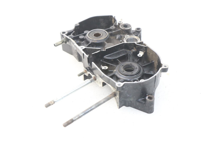 photo de LINKER MOTORKAP SUZUKI JR 80 (2001 - 2006) - Overzicht