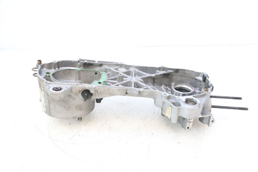 photo de LINKER MOTORKAP RIDE JUMP 2T 50 (2012 - 2017) - Detail van het onderdeel