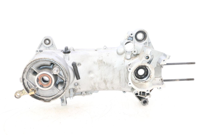 photo de LINKER MOTORKAP RIDE JUMP 2T 50 (2012 - 2017) - Kenmerkende details