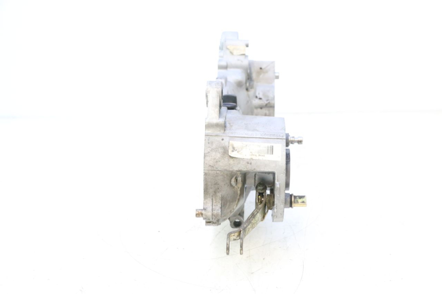 photo de LINKER MOTORKAP RIDE JUMP 2T 50 (2012 - 2017) - Overzicht
