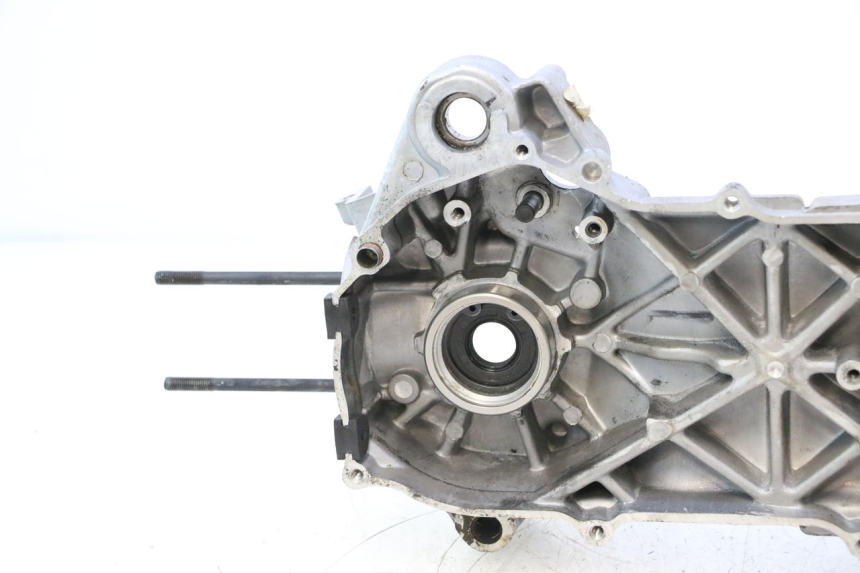 photo de LINKER MOTORKAP RIDE JUMP 2T 50 (2012 - 2017) - Staat van het oppervlak