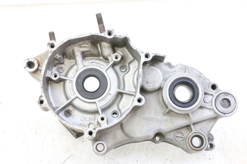 photo de LINKER MOTORKAP KAWASAKI KX 65 (2000 - 2019) - Hoofdaanzicht