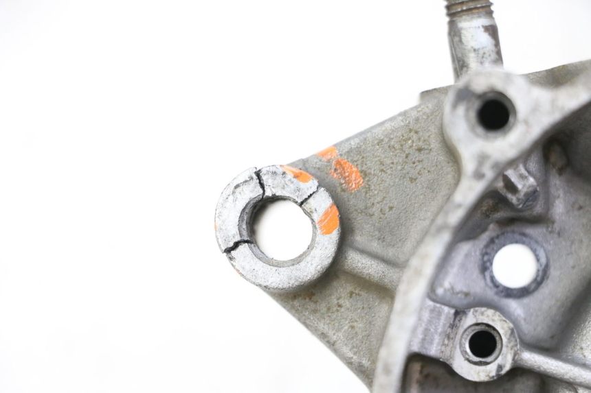 photo de LINKER MOTORKAP KAWASAKI KX 65 (2000 - 2019) - Productaanzicht