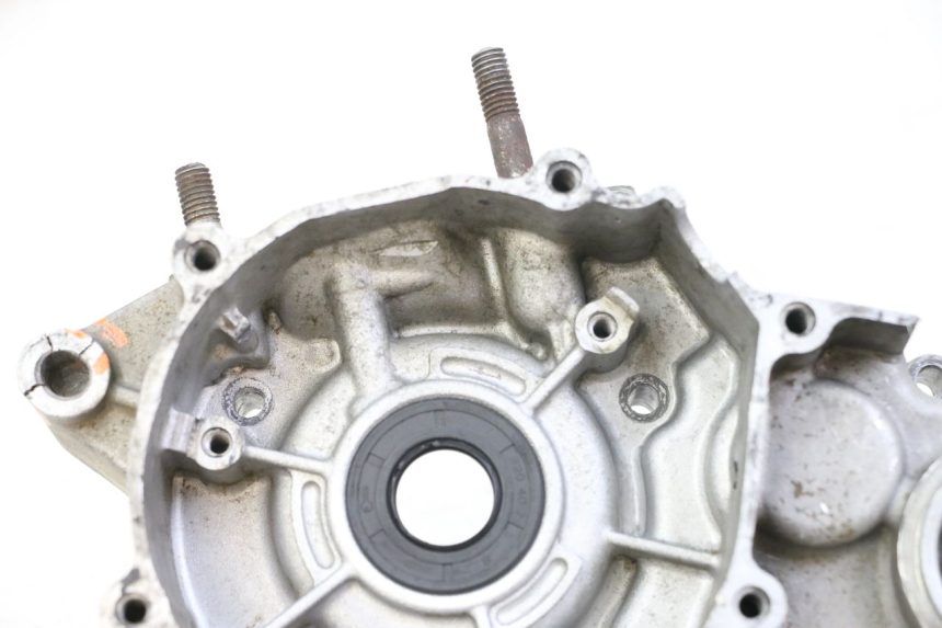 photo de LINKER MOTORKAP KAWASAKI KX 65 (2000 - 2019) - Kenmerkende details