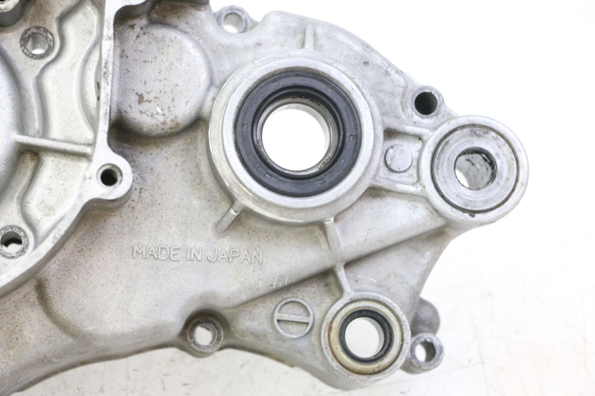 photo de LINKER MOTORKAP KAWASAKI KX 65 (2000 - 2019) - Detailaanzicht