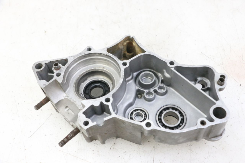 photo de LINKER MOTORKAP KAWASAKI KX 65 (2000 - 2019) - Focus op structuur