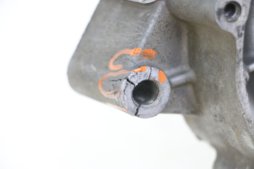 photo de LINKER MOTORKAP KAWASAKI KX 65 (2000 - 2019) - Gecontroleerd onderdeel