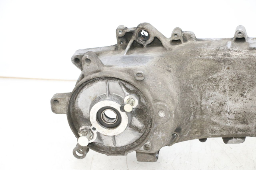 photo de LINKER MOTORKAP PEUGEOT KISBEE 2T 50 (2010 - 2017) - Productaanzicht