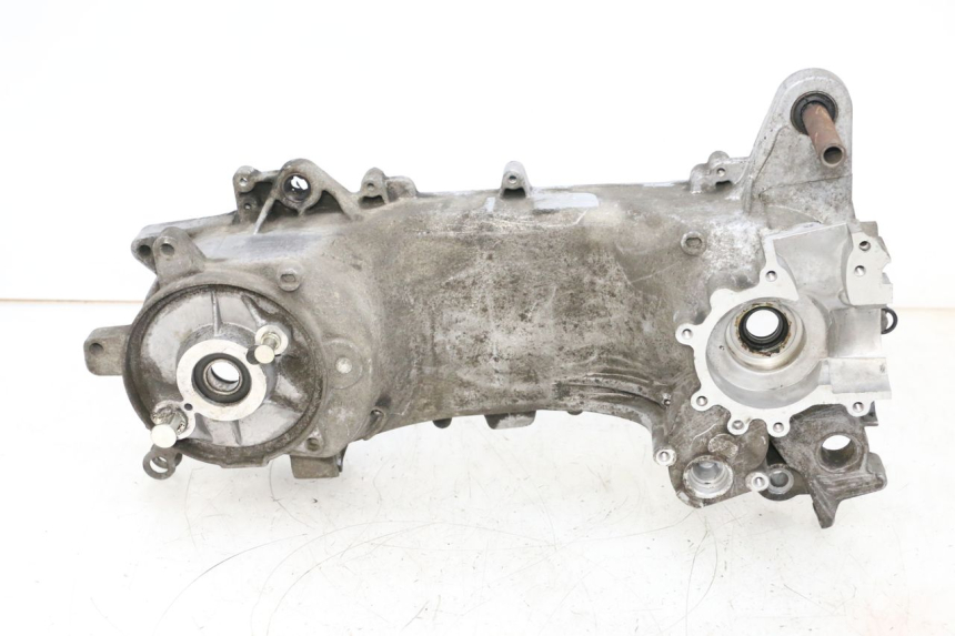 photo de LINKER MOTORKAP PEUGEOT KISBEE 2T 50 (2010 - 2017) - Kenmerkende details