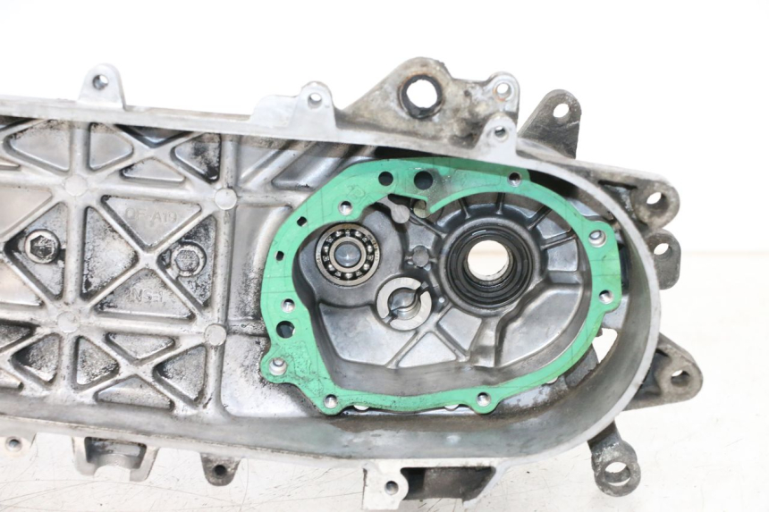 photo de LINKER MOTORKAP PEUGEOT KISBEE 2T 50 (2010 - 2017) - Zoom op kwaliteit