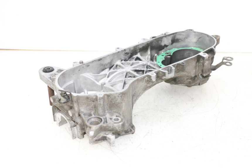 photo de LINKER MOTORKAP PEUGEOT KISBEE 2T 50 (2010 - 2017) - Zoom op gebruiksstaat